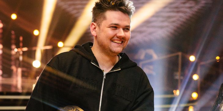 Korb3n ответил на вопрос, останутся ли Yatoro и Collapse в Team Spirit после TI15
