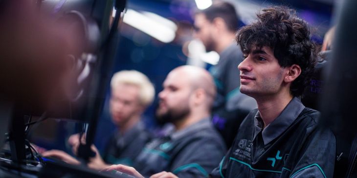 9Class после матча с Falcons: «Мы знали: Io и Leshrac — и мы их уничтожим»