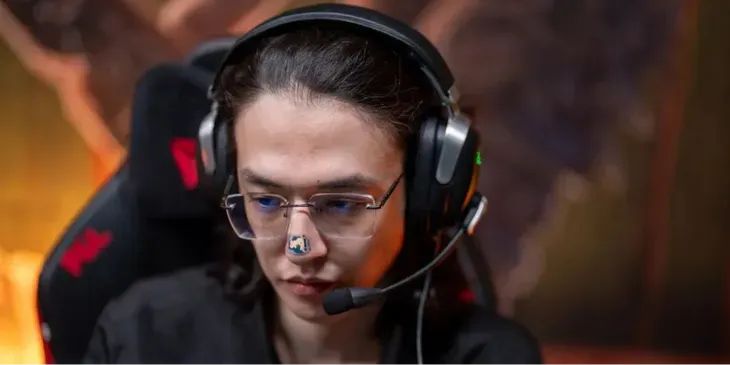 «Жестко готовимся» — Watson проиграл 15 из 18 пабов перед PGL Wallachia Season 8