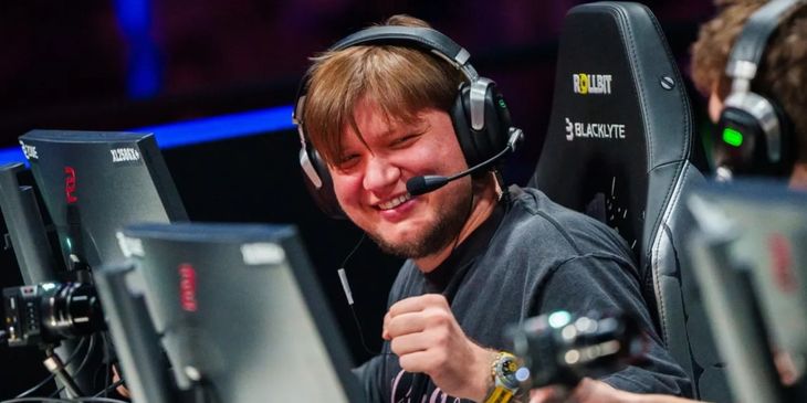 S1mple выполнил челлендж «Молчи, пока не услышишь снайпера, который лучше тебя в прайме» — таких игроков не оказалось