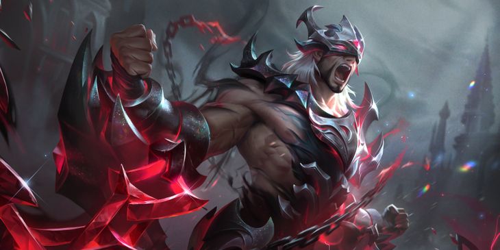 Riot Games объявила старт продаж билетов на Worlds 2025