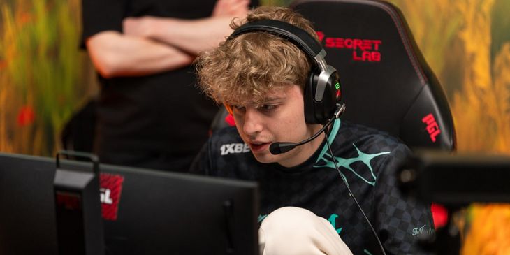 Falcons или Aurora — кто победит в матче на DreamLeague S29?