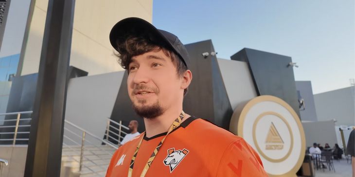 Virtus.pro, NAVI и OG выступят в закрытых отборочных на DreamLeague Season 27 для Западной Европы