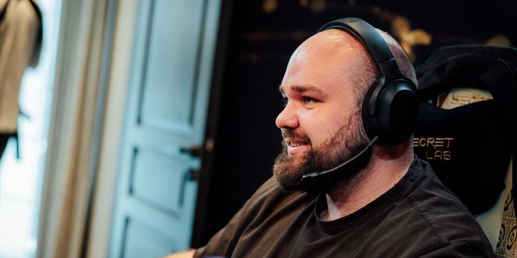 No[o]ne после победы над Spirit: «На второй карте нас сильно переиграли»