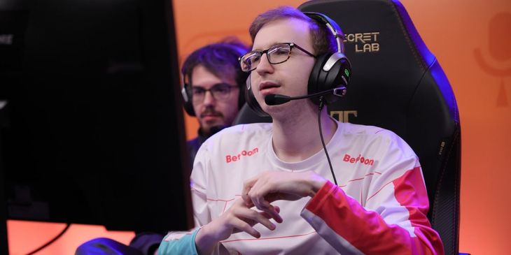 Есть ли у Runa Team шансы одолеть BetBoom Team на DreamLeague Season 26?