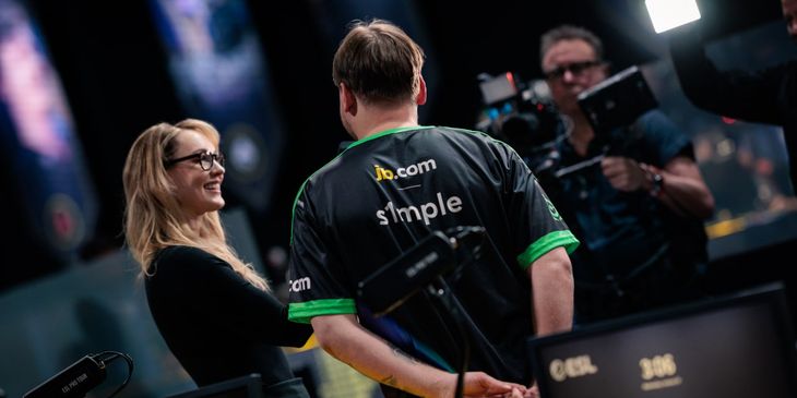 Zeus после вылета BCGame из Parken Challenger Championship #1: «Карнавальное шапито»