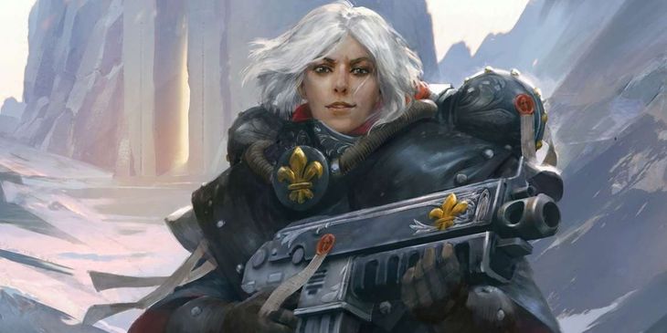 Авторы Warhammer 40,000: Rogue Trader заявили, что готовы взяться за Baldur's Gate 4