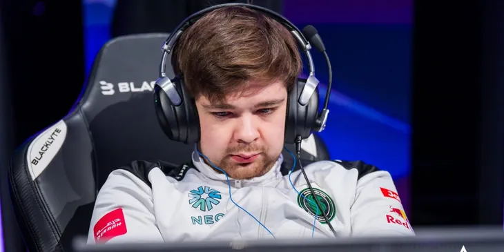Team Falcons одержала вторую победу на The International 2026, обыграв GamerLegion