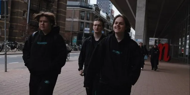 Определился соперник PARIVISION в матче за выход в плей-офф PGL Bucharest 2026