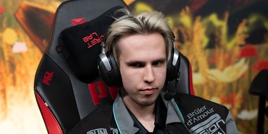 Dukalis о победе над BetBoom Team на BLAST Slam VII: «[Вымотался], в Dota 2 не зайду сегодня»