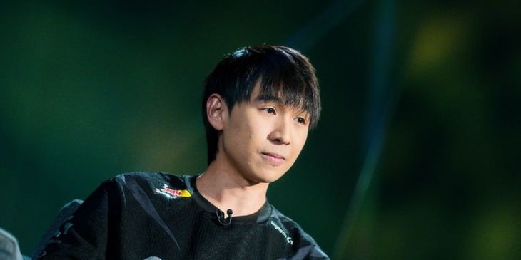 XNova апнул 15 тыс. MMR перед стартом плей-офф The International 2025