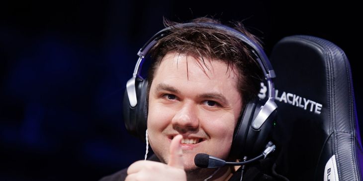 SirActionSlacks: «Возможно, Yatoro выступает против байбеков лишь потому, что сам никогда не сохраняет для них денег»