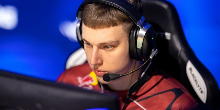 Снайпер G2 обогнал m0NESY, donk и ZywOo по K/D на групповом этапе BLAST Open Fall 2026