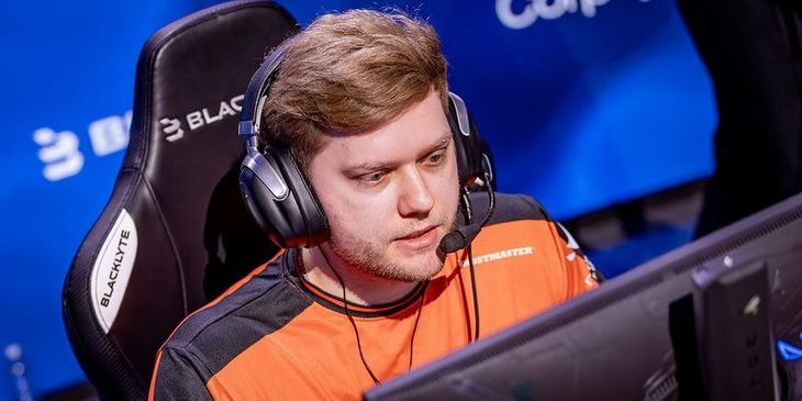 GamerLegion переиграла NRG Esports в первой стадии на IEM Cologne Major 2026