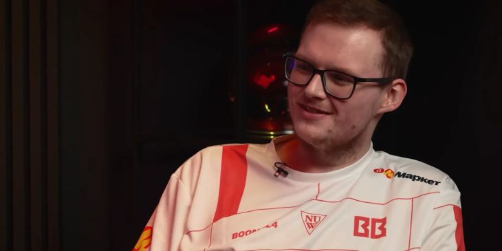 Коллектив Boombl4 обыграл команду s1mple на ESL Challenger League Season 50: Europe — Cup #1