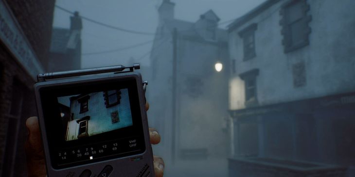 14 часов сюжета и пять концовок — журналисты раскрыли подробности Silent Hill: Townfall