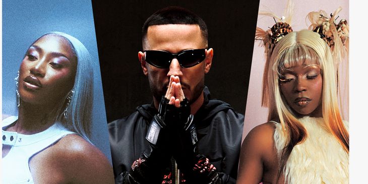 DJ Snake, Theodora и Ая Накамура станут хедлайнерами открытия Esports World Cup 2026