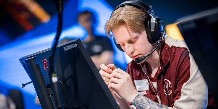 MIBR победила TYLOO на IEM Cologne Major 2026
