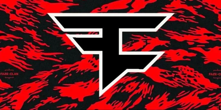 У FaZe Clan появилась дополнительная звезда на логотипе