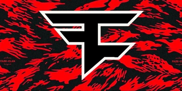 У FaZe Clan появилась дополнительная звезда на логотипе
