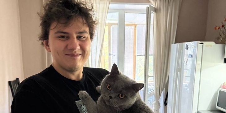 ILTW после обвинений со стороны Arteezy: «Он, скорее всего, проиграл кучу денег в казике и теперь сидит гадости всем расписывает»