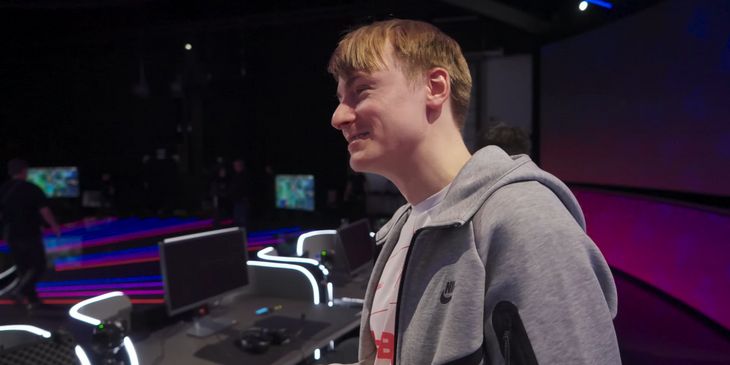 Inmate о возвращении Boolk в BetBoom Team: «Я бы отказался от сотрудничества с ним давным-давно»