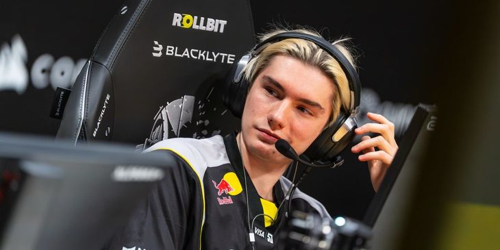 NAVI победили Team 3DMAX и прошли в плей-офф ESL Pro League Season 23