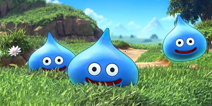 В Dragon Quest X появится разговорный помощник на базе Google Gemini