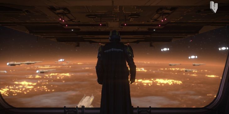 В Helldivers 2 вышло крупное обновление Into the Unjust: Liberate the Magma Worlds