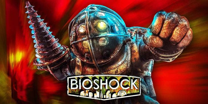 Netflix заявил, что экранизация BioShock будет основана на первой части серии