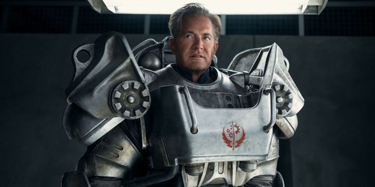 Анонсирован кроссовер Fallout и Call of Duty: Black Ops 7