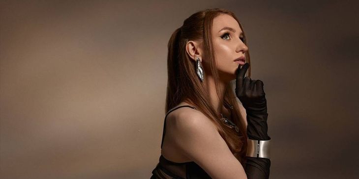 Vasilisa про возвращение LGD: «Это подписание произошло чисто для The International 2026»