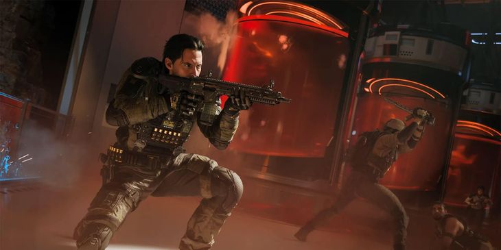 Инсайдер: Microsoft может отказаться от добавления Call of Duty в Game Pass с первого дня релиза