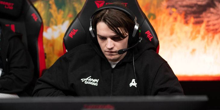 Mira после поражения от Tundra: «Пятница, 13-е, ещё и много других отмазок»