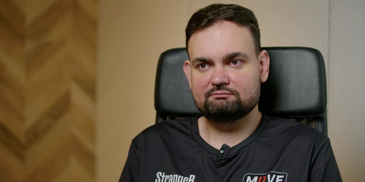 StrangeR: «Есть ощущение, что сборная России может победить на Esports Nations Cup 2026 практически любым составом»