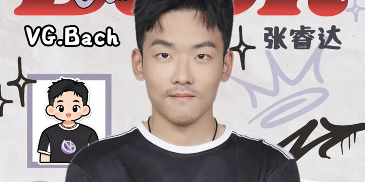 Faith_bian присоединился к Vici Gaming