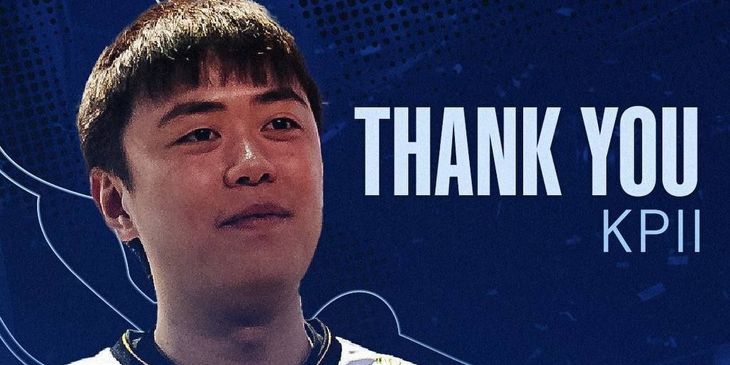 В Liquid осталось два тренера —  kpii покинул команду