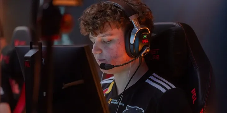 FURIA Esports победила Aurora Gaming на BLAST.tv Austin Major 2025