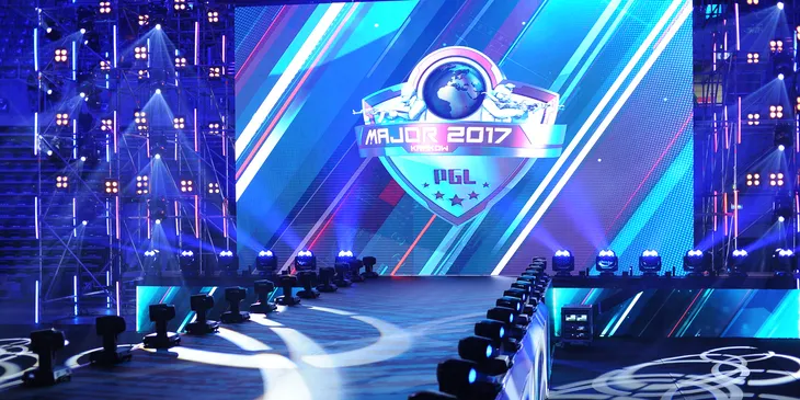 PGL анонсировала турнир в Кракове — он пройдет спустя десять лет после PGL Major Kraków 2017
