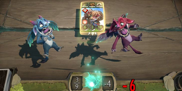 Онлайн Artifact резко вырос на 2 000%