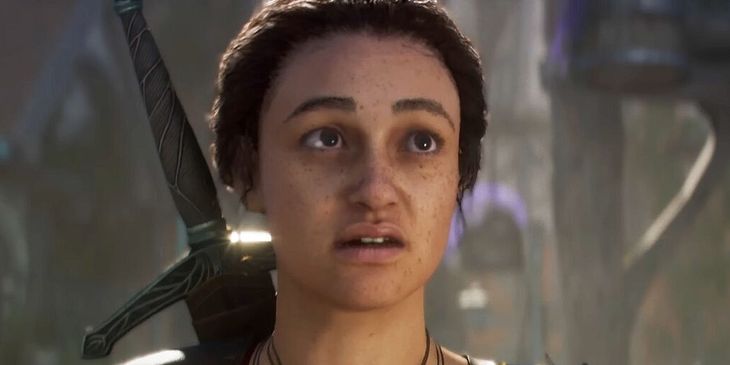 Фанаты увидели намёк на The Elder Scrolls VI и Persona 6 в твите Xbox