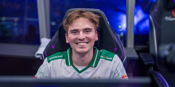 Skiter и Sneyking стали двукратными чемпионами The International