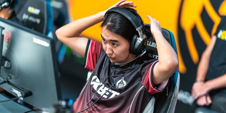 The Mongolz переиграли paiN Gaming в групповой стадии PGL Cluj-Napoca 2026