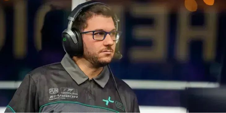 Astini о рейтинге Liquipedia: «Он впервые стал хоть немного близок к реальности»