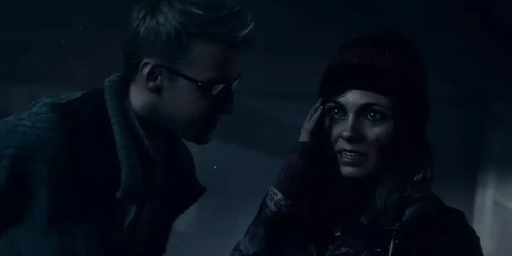 Авторы ремейка Until Dawn закрылись — студия выпустила единственную игру