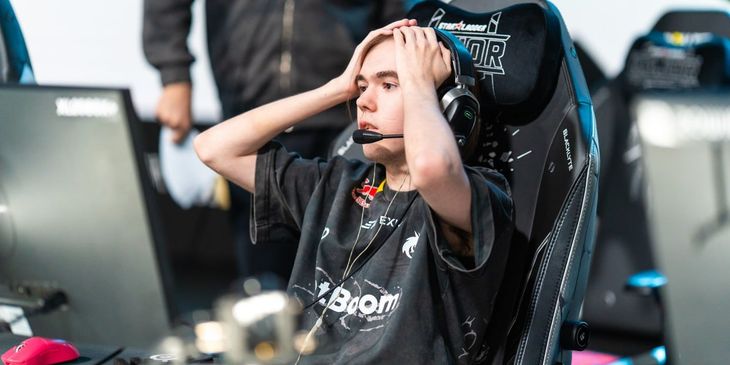 Kassad: «Team Spirit выиграет всего один турнир за сезон. И только благодаря одному игроку — donk»