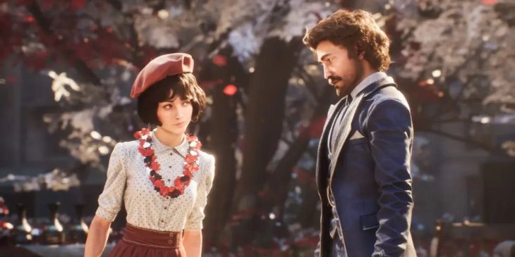 Раскрыта дата выхода русского дубляжа Clair Obscur: Expedition 33