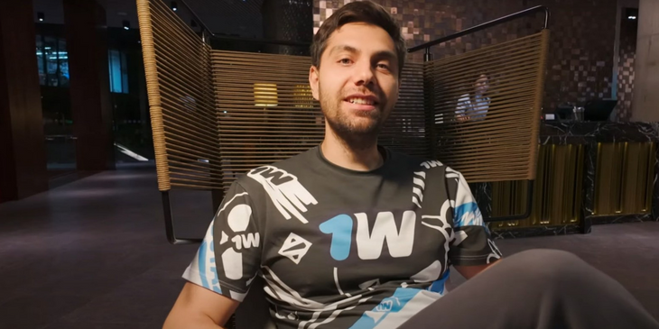 Ahilles после вылета из квалификации на ESL One Raleigh 2025: «Цель не меняется. Нужно стать командой, которая на голову сильнее остальных»