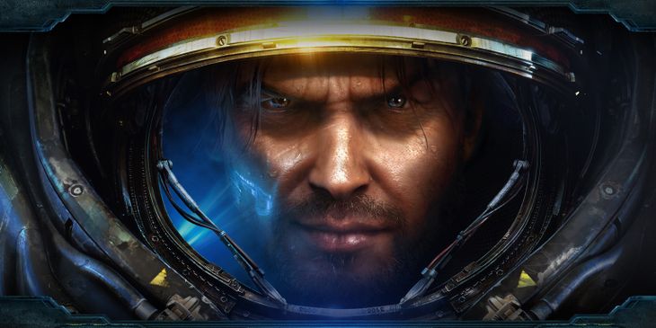 Стало известно, что возможный шутер по StarCraft создаётся на новом для Blizzard движке