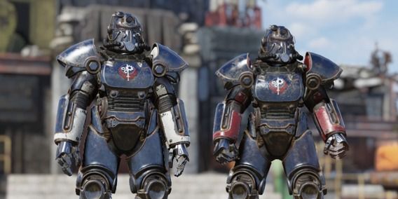 Скорый релиз ремастера Fallout 3 был косвенно подтверждён анонсом фигурки